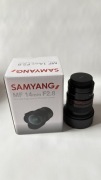 Samyang 14 mm F2.8 Nikon Z