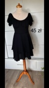 Sukienki Hiszpanka rozmiar uniwersalny 