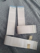 taśmy głowne od tv Samsung UE49KU6470S BN9639820/1