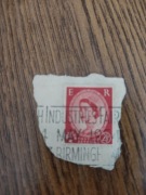 UK Królowa Elżbieta II -1954