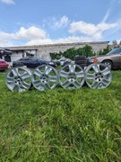 Komplet felg Ford Mondeo C-Max 16" 5x108