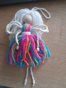 Aniołek ozdoba prezent