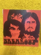 Breakout na drugim brzegu tęczy