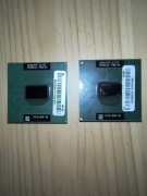 SL7EP Intel Pentium M 735 1-Core 1.70GHz 400MHz FSB 2MB Socket 478 Mobile