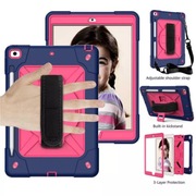 Etui pokrowiec na tablet iPad 10.2 2019/2020/2021
