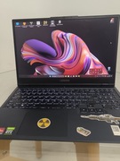 Laptop gamingowy Lenovo Legion 5 RTX 3060