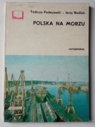 POLSKA NA MORZU - PODWYSOCKI, REDLICH