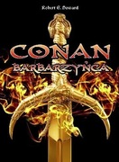CONAN BARBARZYŃCA
