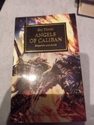 Horus Heresy Angels of Caliban