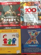 Tipsomaniak  cd action 2006,2007,2020