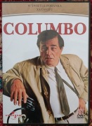 Columbo 27 W świetle poranka film dvd stan bdb 