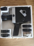 Kamera filmowa Quarz 1x8S-2 Unikat