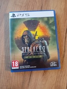 Gra Stalker 2 PS5 