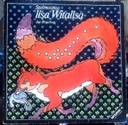 Szelmostwa Lisa Witalisa - winyl 