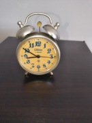 Budzik radziecki ,,Slava''