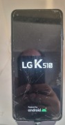LG K51S   zbity reaguje nr C136