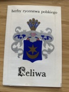 Herby rycerstwa polskiego - Leliwa