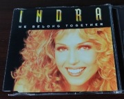 Indra - We Belong Together (Eurodance)