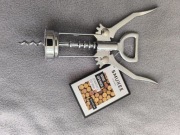 Otwieracz do wina korkociąg smukee