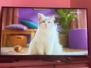 Panasonic 40'' DVB-T2 / S2, świetne kolory
