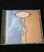 FOREIGNER - Unusual Heat , 1991r. 