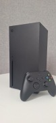 Xbox series X/ 1TB / napęd CD