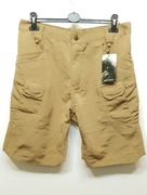 Spodnie cargo bojówki BDU Outdoor Equipment M L