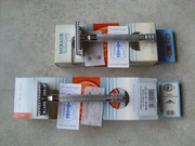 Merkur 25C Solingen Germany Nowa Maszynka do Golenia Żyletki TriTon 10 szt