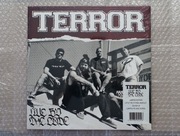 Terror – "Live By The Code". Płyta winylowa. NOWA.