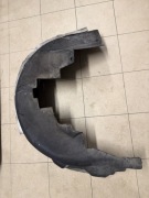 FORD EDGE MKII 15-18 Nadkole tylne prawe OE Ford