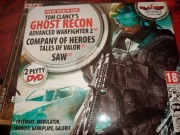 CD-ACTION 03/2012 #201 - Saw, Ghost Recon AW2, Company of Heroes CB