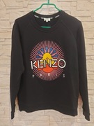 Kenzo bluza bawełna S