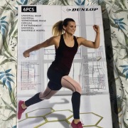 Drabinka koordynacyjna Dunlop Universal Hoop