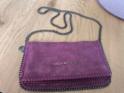 STELLA McCARTNEY Falabella torebka
