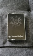 Katharsis - Ex Potestati Inferni / Kaseta 