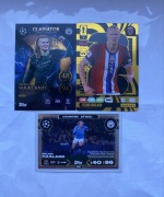 PROMOCJA 2+1 GRATIS – OKAZJA!  Erling Haaland karty 