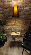 Lampa PRL vintage retro