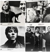 NOWACKA PROBOSZ Gdańsk Klub Wioślarski 4x fotos fotografia TANGO PTAKA