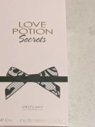 Perfumy Love Potion  Secrets