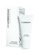 Dr Ambroziak Exosome Face Cream przeciwstarzeniowy krem egzosomowy 20 ml