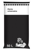 Ziemia uniwersalna 50 l