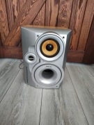 Pojedyncza kolumna głośnikowa stereo 3 drozna KEVLAR A 3500