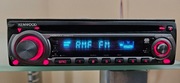 Radio z CD KENWOOD KDC-3031A