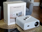 Projektor Wanbo X5 | 1080p | Android