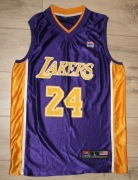 Kobe Bryant 24 koszulka USA basketball Los Angeles Lakers