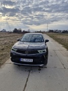 OPEL MOKKA Niski Przebieg 22763