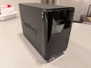 Synology DS213+ NAS 2-dyskowy