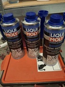 Liqui moly 20453  Regenerator wtrysków 3 sztuki