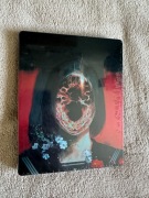 Silent Hill F Steelbook