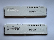 Kingston Fury Beast 64GB (2x32) DDR5 KF556C36BWEK2-64